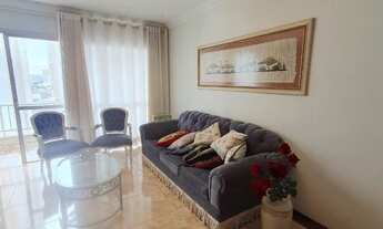 Imagem: Apartamento à venda em Lapa com 112 m²