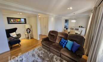 Imagem: Apartamento à venda em Raposo Tavares com