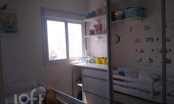 Imagem 5: Apartamento à venda em Aclimação com 51 m², 2 quartos, 1 vaga