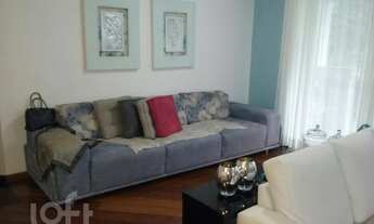 Imagem 1: Apartamento à venda em Artur Alvim com 140 m², 3 quartos, 3 suítes, 3 vagas