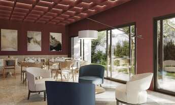 Imagem 5: APARTAMENTO em São Paulo - SP, Indianópolis