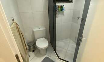 Imagem 4: Apartamento à venda em Vila Sônia com 74 m², 3 quartos, 1 suíte, 1 vaga