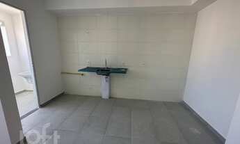 Imagem 2: Apartamento à venda em Brás com 54 m², 2 quartos, 1 vaga