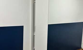 Imagem 6: Apartamento à venda em Campo Grande com 72 m², 1 quarto, 2 vagas