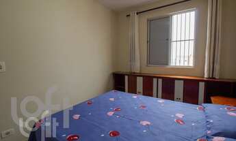 Imagem 6: Apartamento à venda em Sacomã com 62 m², 2 quartos, 1 vaga