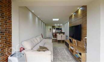 Imagem 2: Apartamento à venda em Campo Grande com 72 m², 3 quartos, 1 suíte, 2 vagas