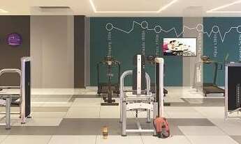 Imagem 6: APARTAMENTO em São Paulo - SP, Brooklin Novo