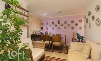 Imagem 3: Apartamento à venda em Bom Retiro com 58 m², 2 quartos, 1 suíte, 1 vaga