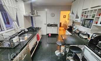 Imagem 6: Apartamento à venda em Lapa com 153 m², 3 quartos, 3 suítes, 3 vagas