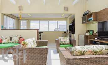 Imagem 2: Apartamento à venda em Vila Sônia com 206 m², 3 quartos, 1 suíte, 3 vagas