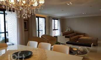 Imagem 4: Apartamento à venda em Sumaré com 202 m², 4 quartos, 3 suítes, 4 vagas