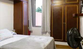 Imagem 4: Apartamento à venda em Vila Romana com 70 m², 1 quarto, 1 vaga