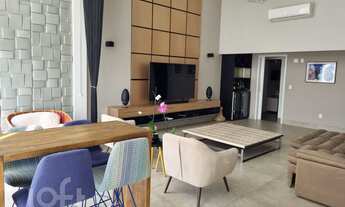 Imagem 2: Apartamento à venda em Vila Andrade com 238 m², 3 quartos, 3 suítes, 4 vagas