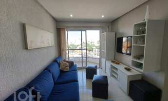 Imagem: Apartamento à venda em Cursino com 63 m²