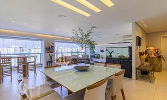 Imagem 2: Apartamento à venda em Lapa com 161 m², 3 quartos, 3 suítes, 3 vagas