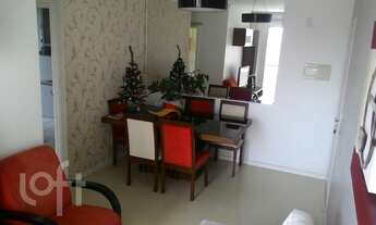 Imagem 3: Apartamento à venda em Sacomã com 50 m², 2 quartos, 1 vaga