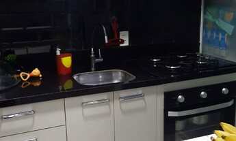 Imagem 5: Apartamento à venda em Itaquera com 41 m², 2 quartos