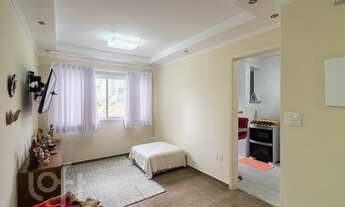 Imagem 5: Apartamento à venda em Aclimação com 84 m², 3 quartos, 1 suíte, 1 vaga