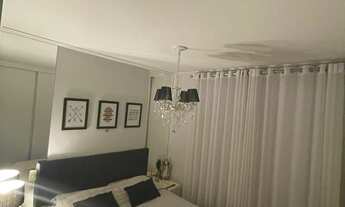 Imagem 7: Apartamento à venda em Campo Grande com 80 m², 3 quartos, 2 suítes, 2 vagas