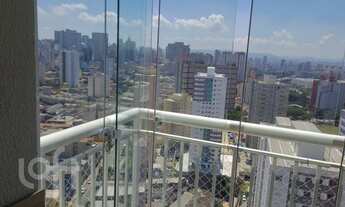 Imagem 3: Apartamento à venda em Liberdade com 49 m², 2 quartos, 1 vaga