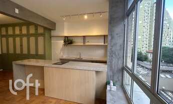 Imagem 4: Apartamento à venda em República com 37 m², 1 quarto