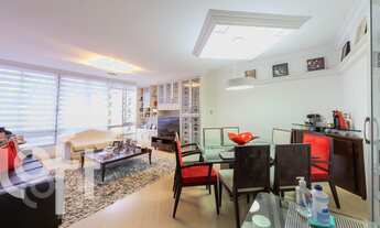 Imagem: Apartamento à venda em Santa Cecília com