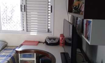 Imagem 6: Apartamento à venda em Ipiranga com 83 m², 3 quartos, 1 suíte, 2 vagas