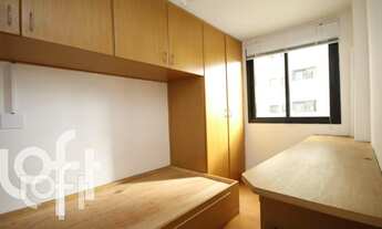 Imagem 6: Apartamento à venda em Cursino com 70 m², 3 quartos, 1 suíte, 1 vaga