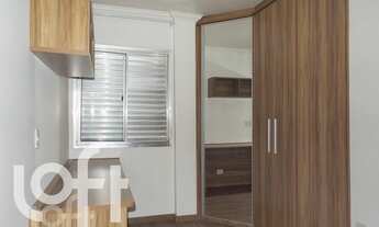 Imagem 2: Apartamento à venda em Vila Curuçá com 91 m², 3 quartos, 1 suíte, 2 vagas