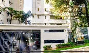 Imagem 7: Apartamento à venda em Vila Andrade com 62 m², 2 quartos, 1 suíte, 2 vagas