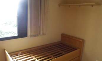 Imagem 2: Apartamento à venda em Sacomã com 90 m², 2 quartos, 1 suíte, 1 vaga