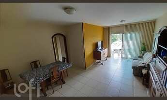 Imagem: Apartamento à venda em Saúde com 108 m²