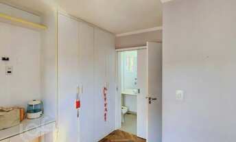 Imagem 5: Apartamento à venda em Brooklin com 85 m², 3 quartos, 2 suítes, 1 vaga