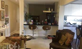 Imagem 2: Apartamento à venda em Vila Andrade com 94 m², 2 quartos, 2 suítes, 2 vagas