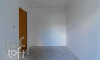 Imagem 3: Apartamento à venda em São Lucas com 36 m², 1 quarto