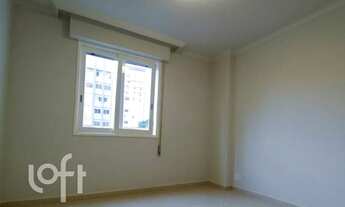 Imagem 2: Apartamento à venda em Perdizes com 50 m², 1 quarto