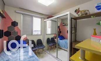 Imagem 5: Apartamento à venda em Mandaqui com 64 m², 2 quartos, 2 vagas