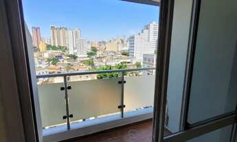 Imagem 3: Apartamento à venda em Liberdade com 80 m², 3 quartos, 1 vaga