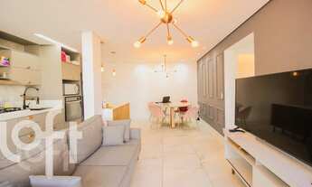 Imagem: Apartamento à venda em Campo Limpo com