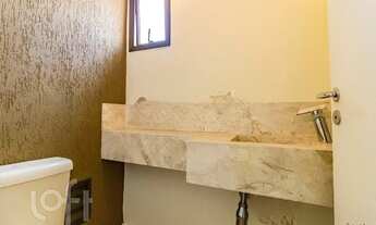 Imagem 5: Apartamento à venda em Bosque da Saúde com 127 m², 3 quartos, 3 suítes, 3 vagas