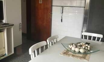 Imagem 4: Apartamento à venda em Vila Formosa com 127 m², 3 quartos, 1 suíte, 4 vagas