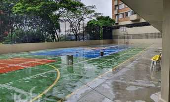 Imagem 7: Apartamento à venda em Morumbi com 86 m², 3 quartos, 2 vagas