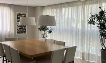 Imagem: Apartamento à venda em Bosque da Saúde