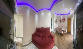 Imagem 5: Apartamento à venda em Vila Formosa com 84 m², 3 quartos, 1 suíte, 2 vagas