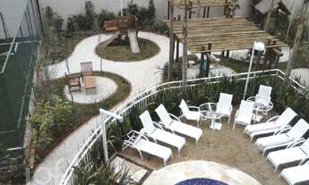 Imagem 3: Apartamento à venda em Perdizes com 58 m², 2 quartos, 1 vaga