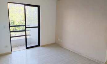 Imagem: Apartamento à venda em Sacomã com 50 m²