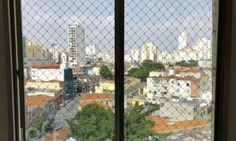 Imagem 4: Apartamento à venda em Bosque da Saúde com 40 m², 1 quarto, 1 vaga