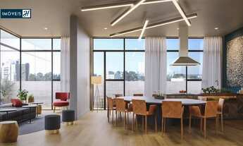 Imagem 7: APARTAMENTO em São Paulo - SP, Vila Madalena