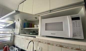 Imagem 4: Apartamento à venda em Vila Prudente com 66 m², 2 quartos