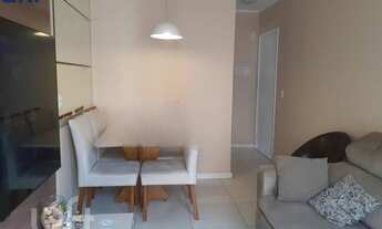 Imagem 3: Apartamento à venda em Jabaquara com 50 m², 2 quartos, 1 vaga